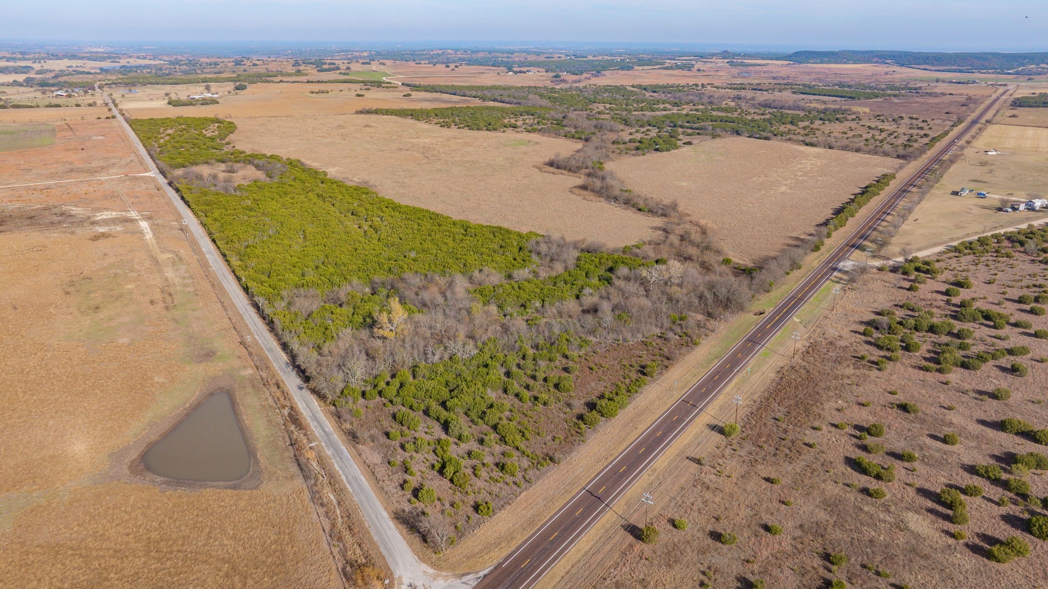 Tbd Tx-220 Stephenville TX 76401