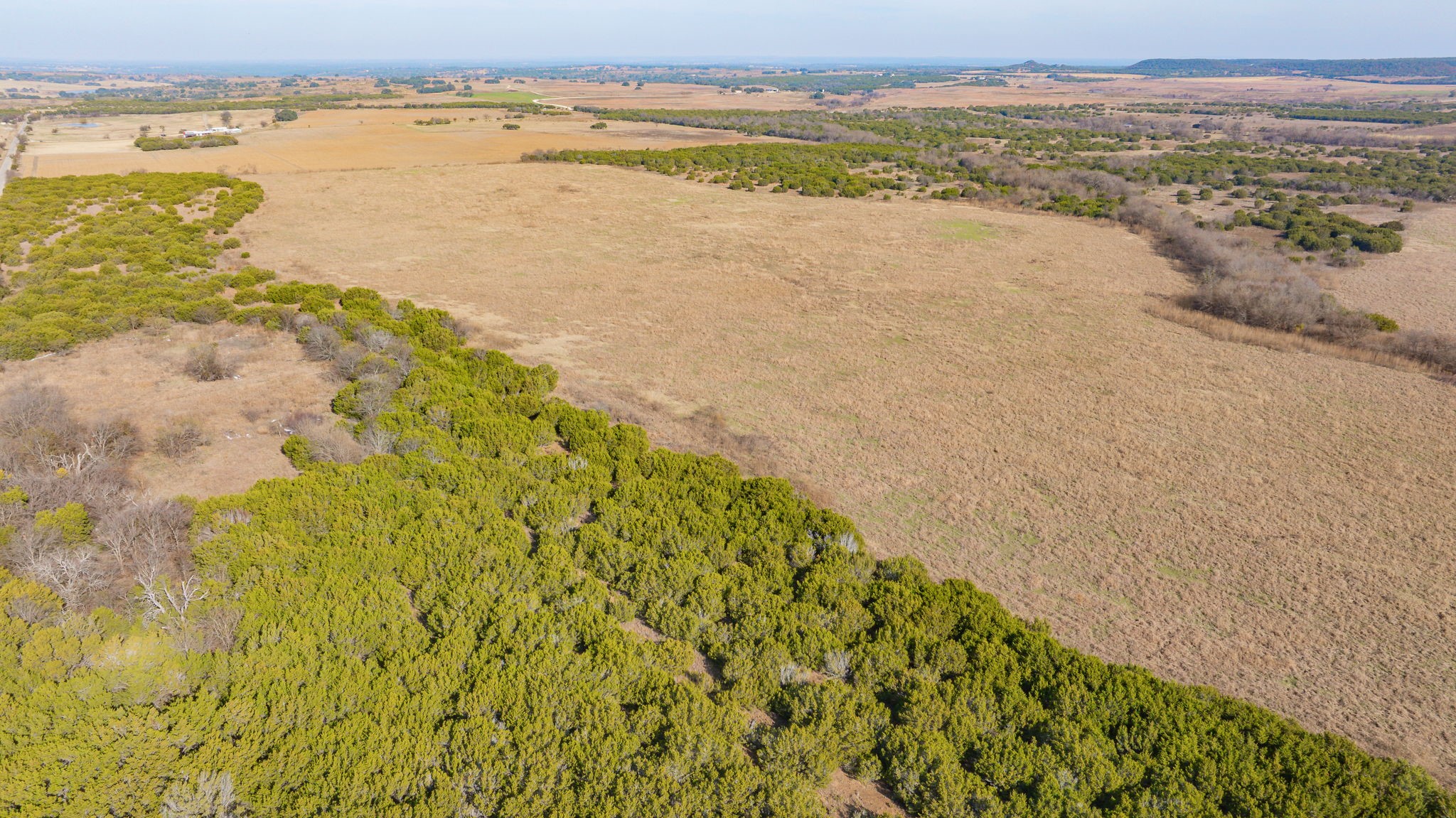 Tbd Tx-220 Stephenville TX 76401
