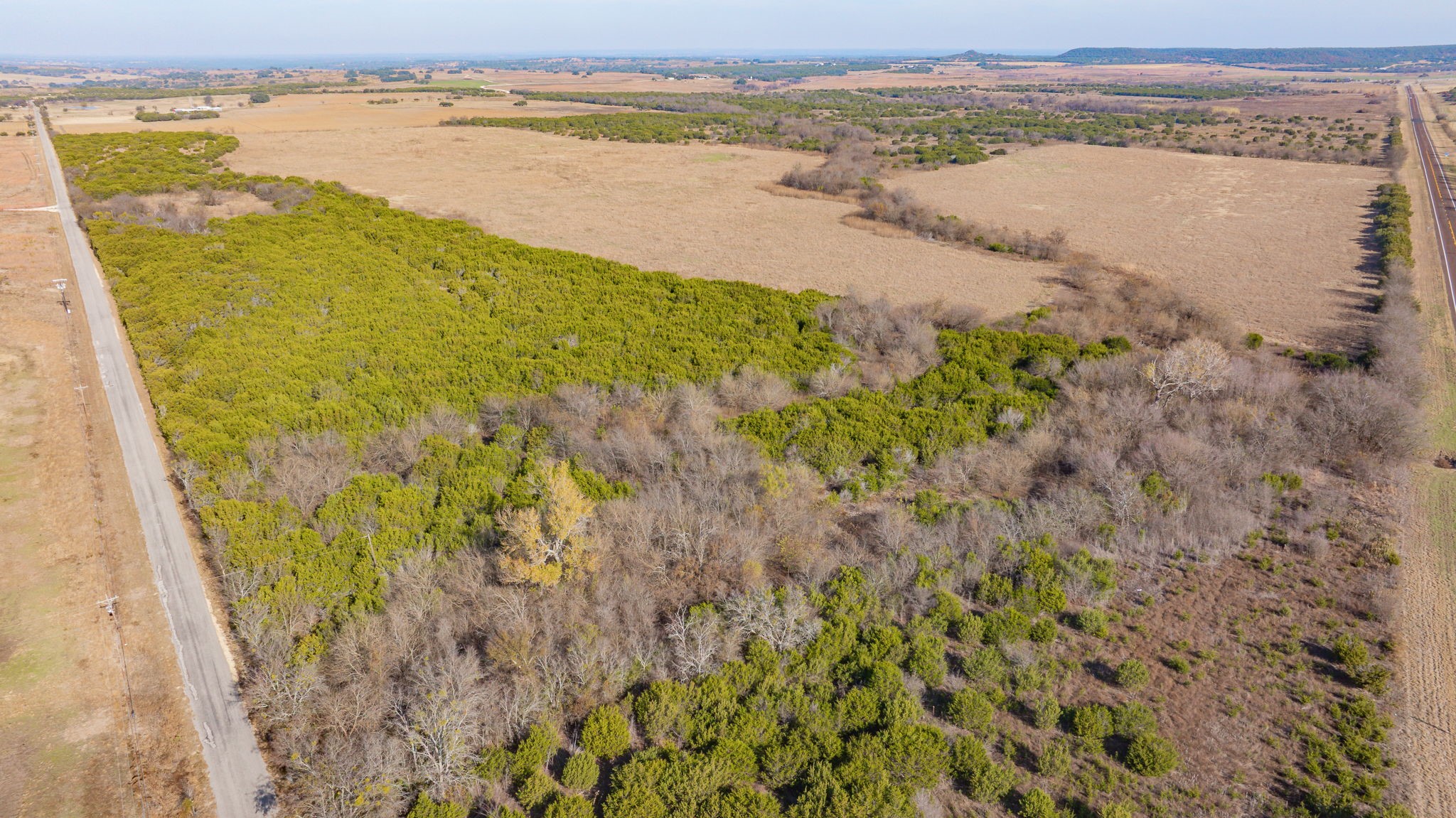 Tbd Tx-220 Stephenville TX 76401