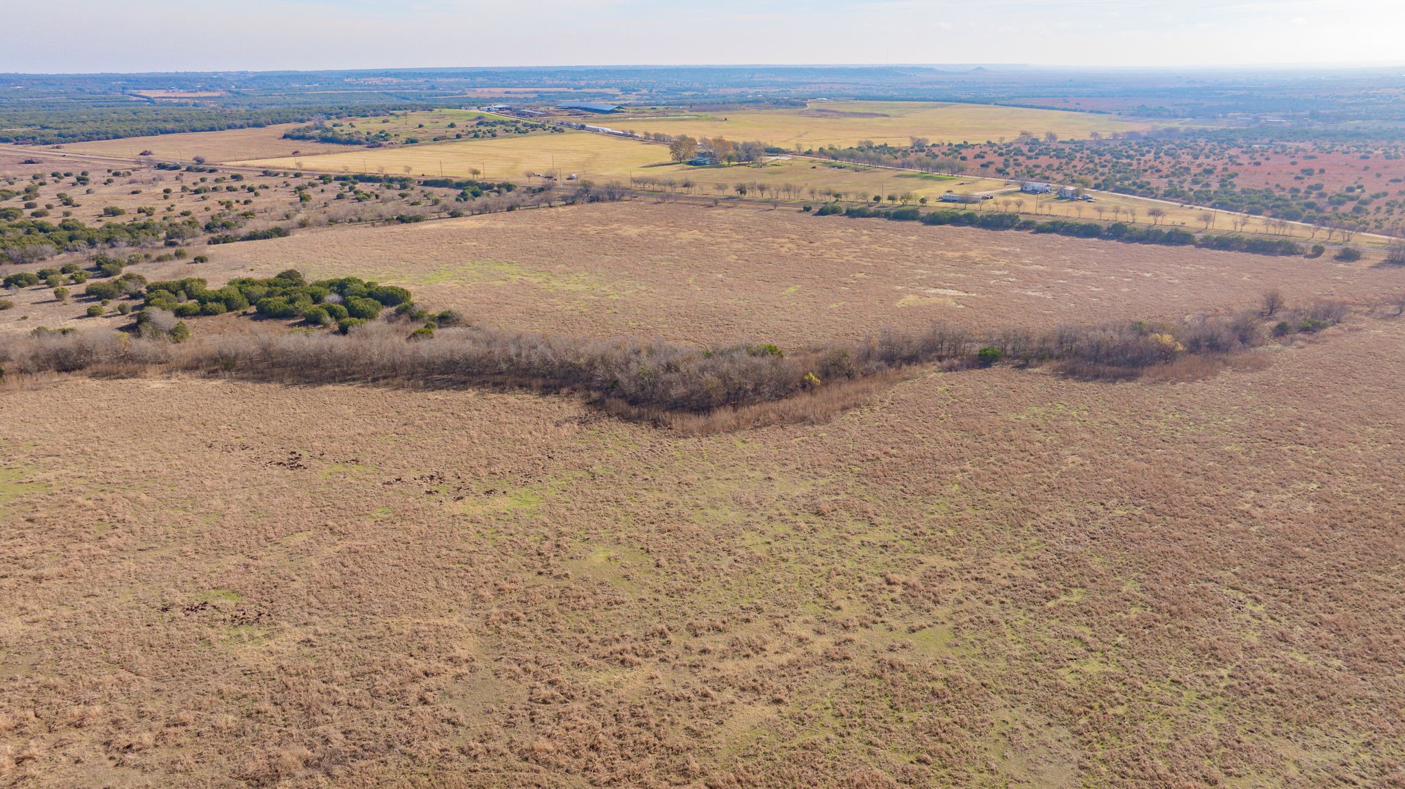 Tbd Tx-220 Stephenville TX 76401