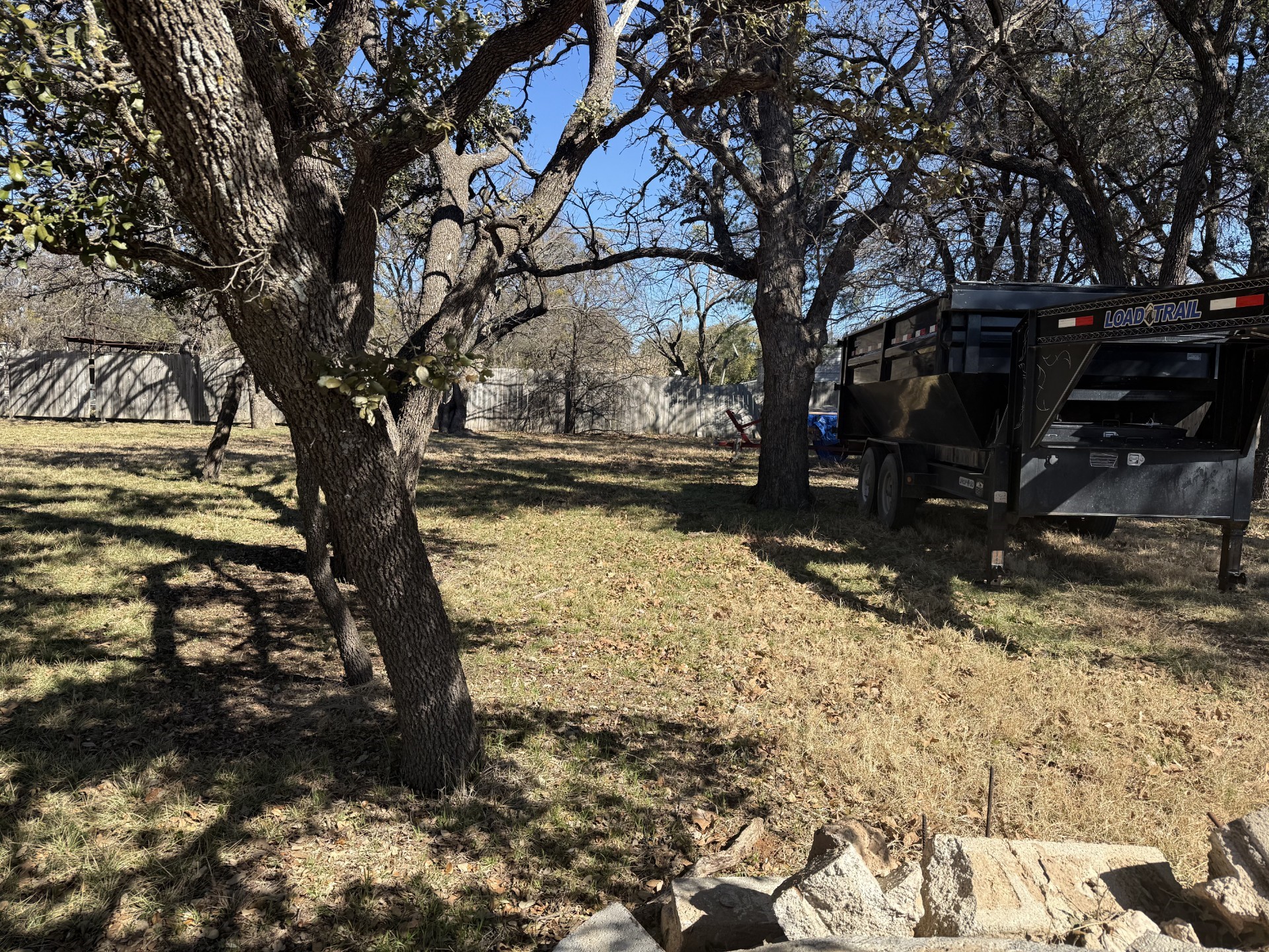 Tbd Lot 228 Bounding Main Drive Drive May TX 76857