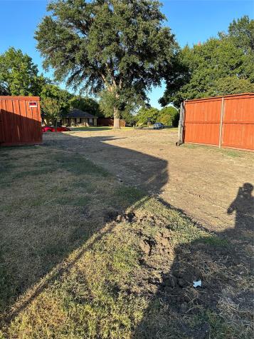 5404 Coronado Drive Garland TX 75043