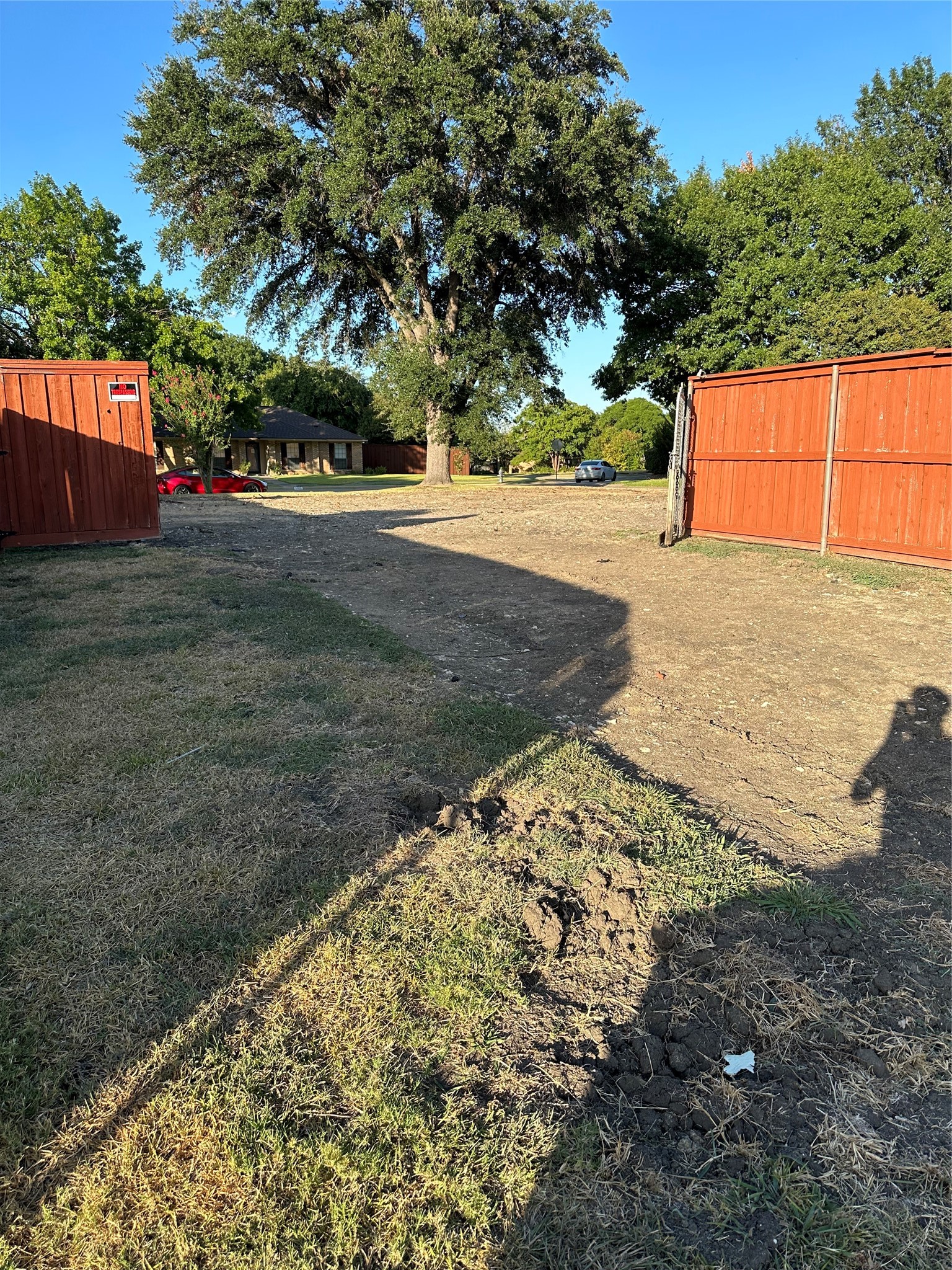 5404 Coronado Drive Garland TX 75043