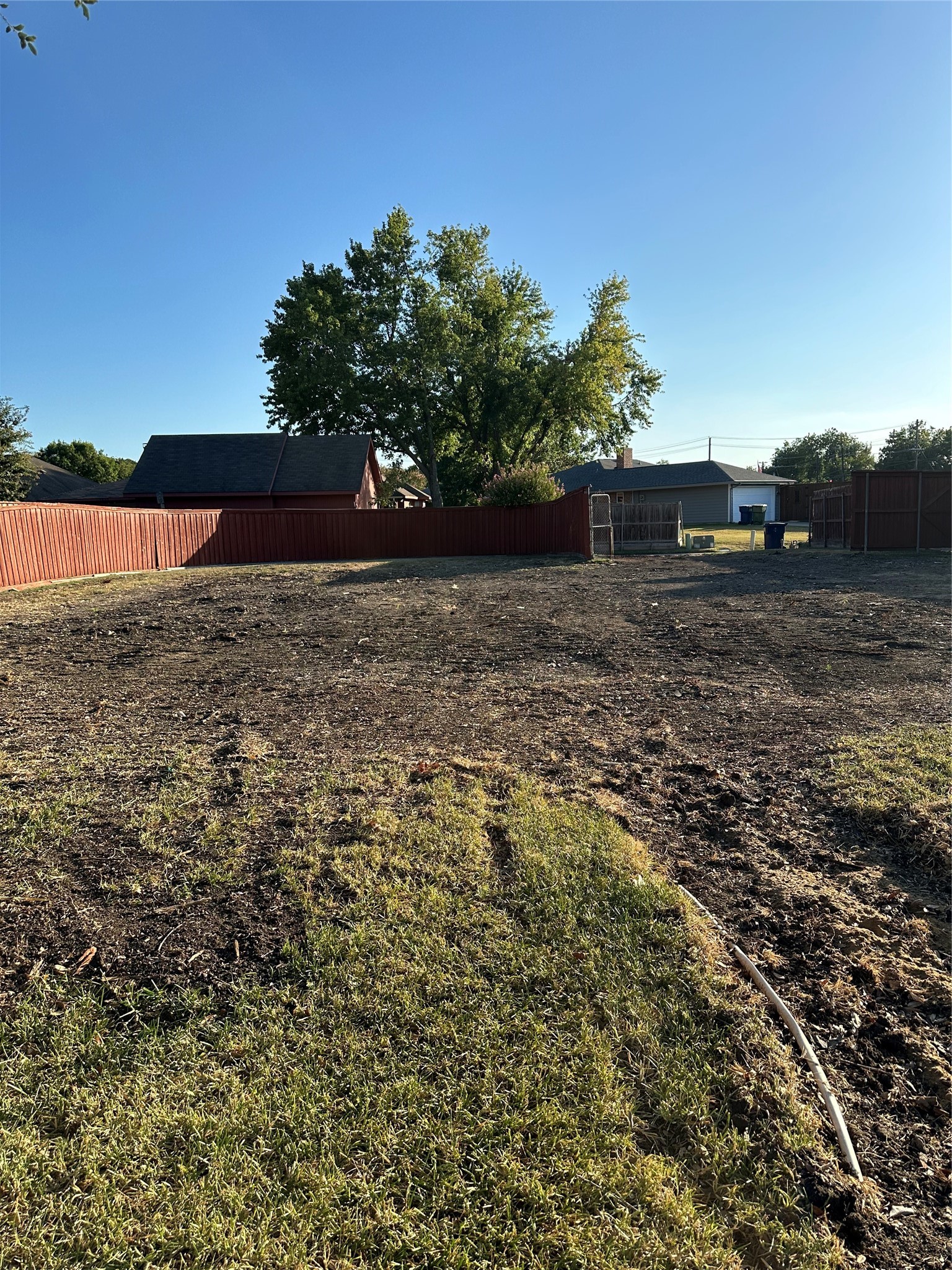 5404 Coronado Drive Garland TX 75043
