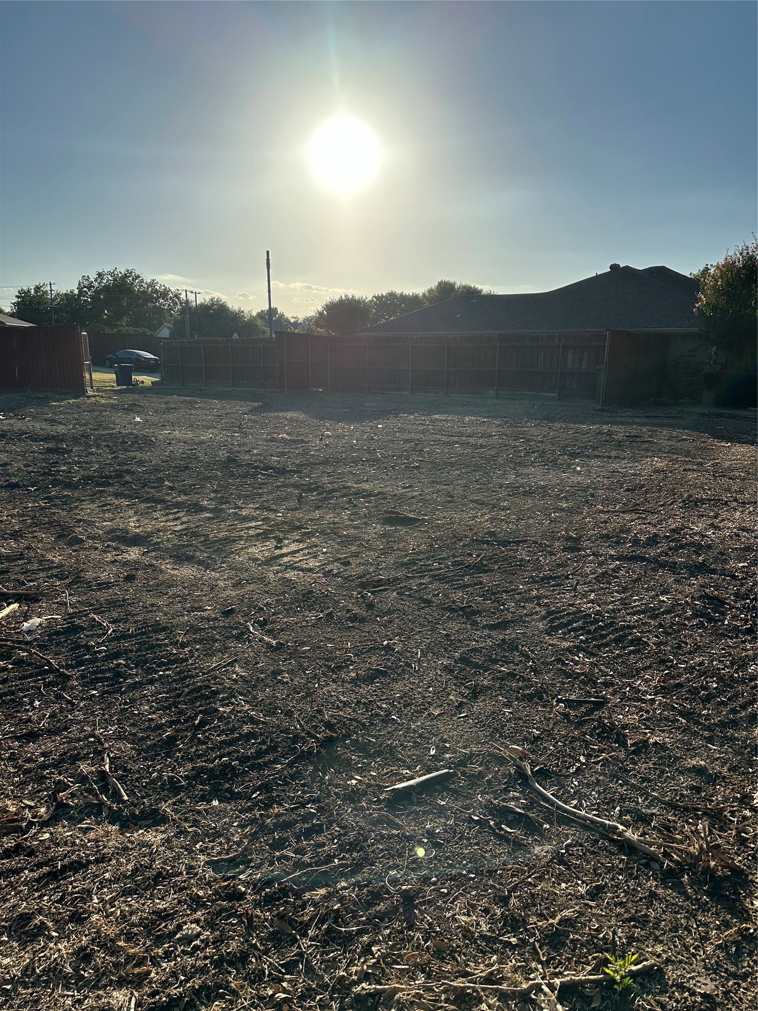 5404 Coronado Drive Garland TX 75043