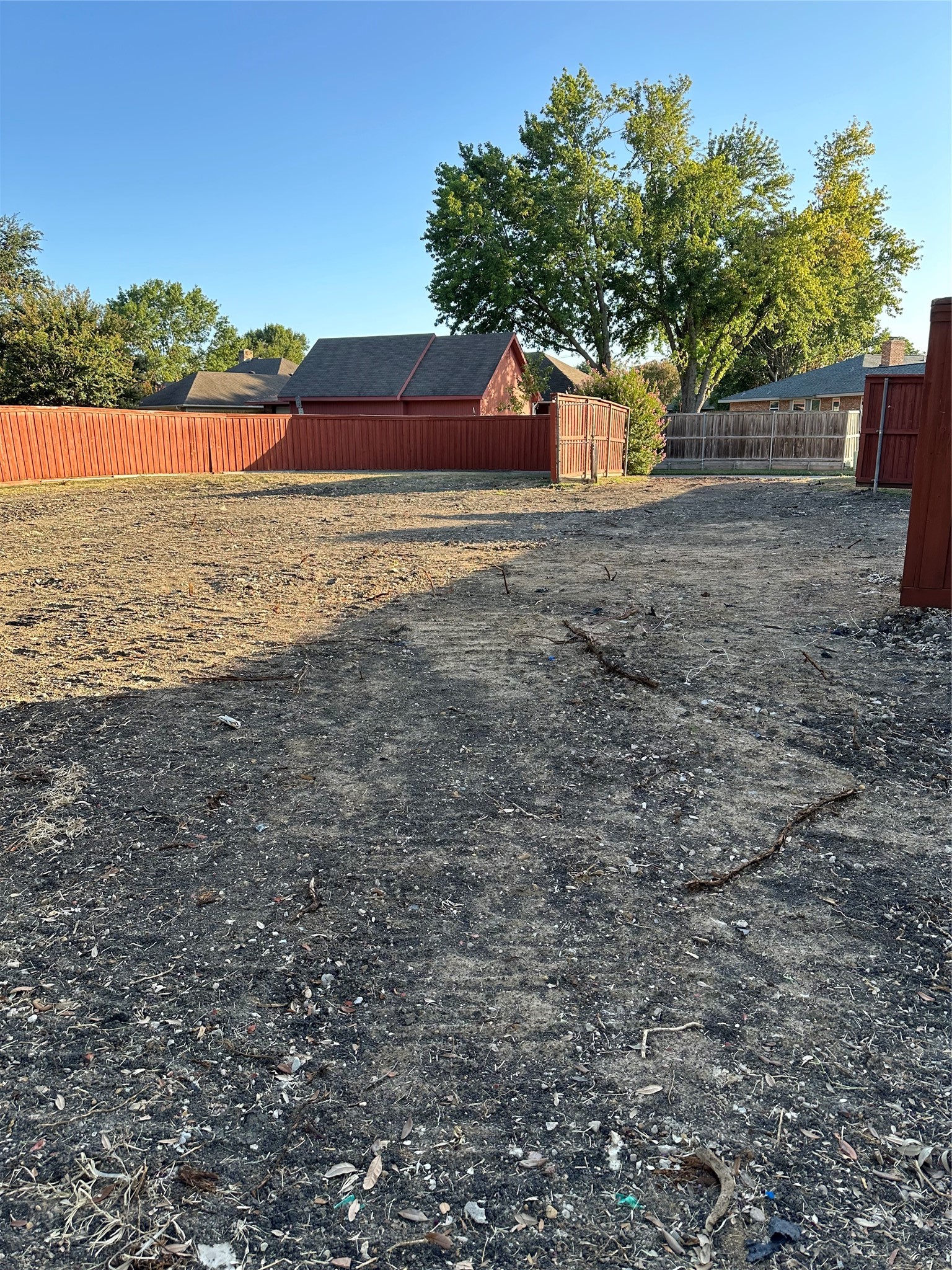5404 Coronado Drive Garland TX 75043