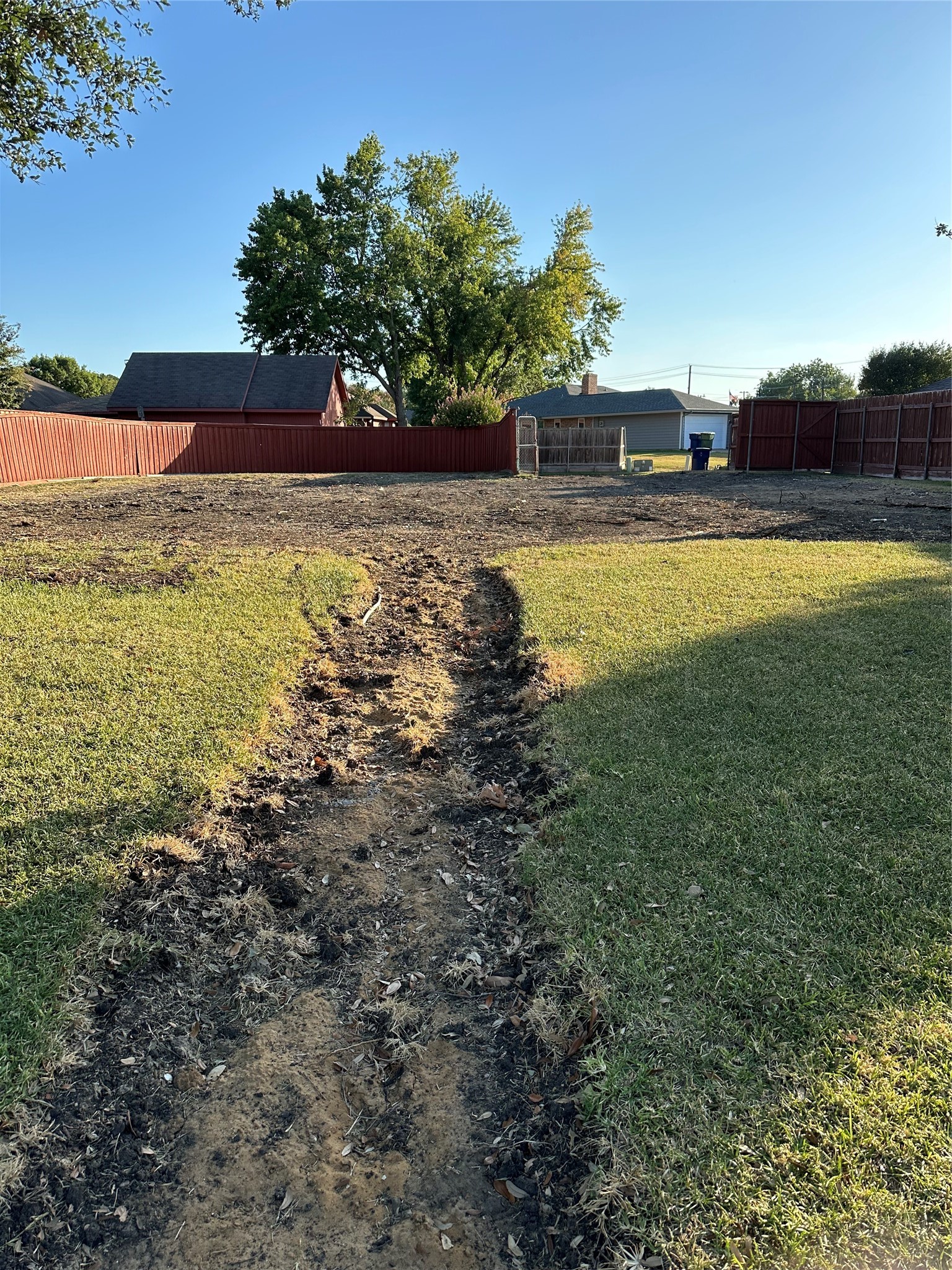 5404 Coronado Drive Garland TX 75043