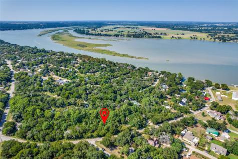 2612 Pecan Valley Drive Granbury TX 76048