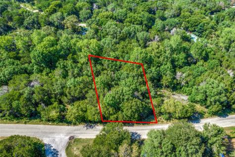 2612 Pecan Valley Drive Granbury TX 76048