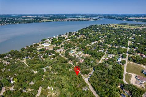 2612 Pecan Valley Drive Granbury TX 76048