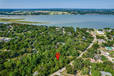 2612 Pecan Valley Drive Granbury TX 76048
