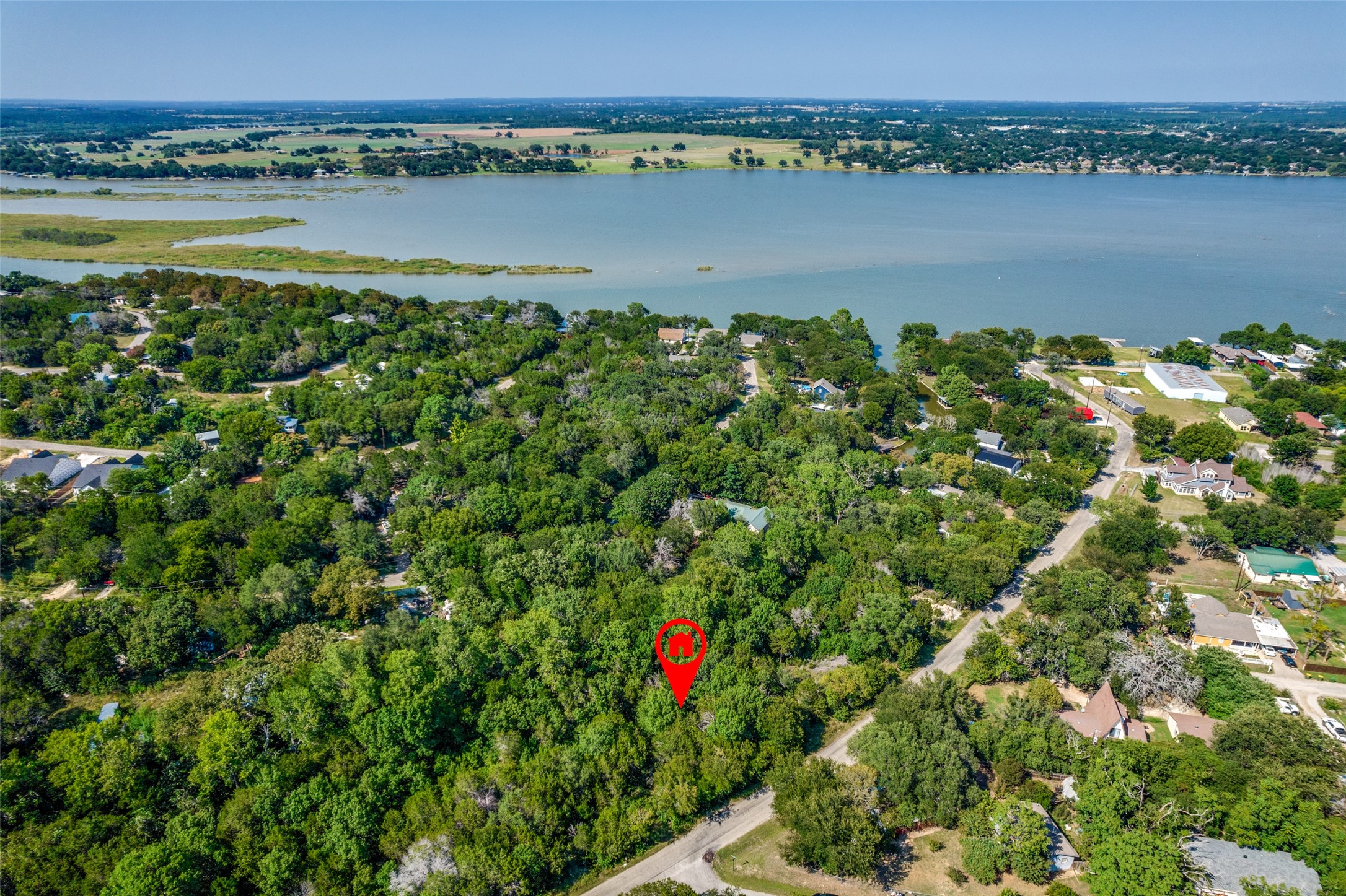 2612 Pecan Valley Drive Granbury TX 76048