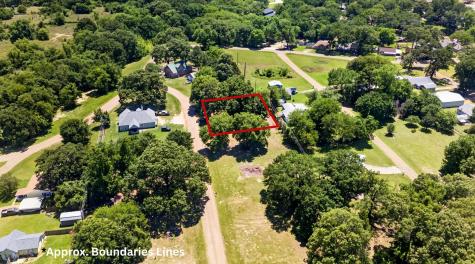0 Crestwood Drive Mabank TX 75156