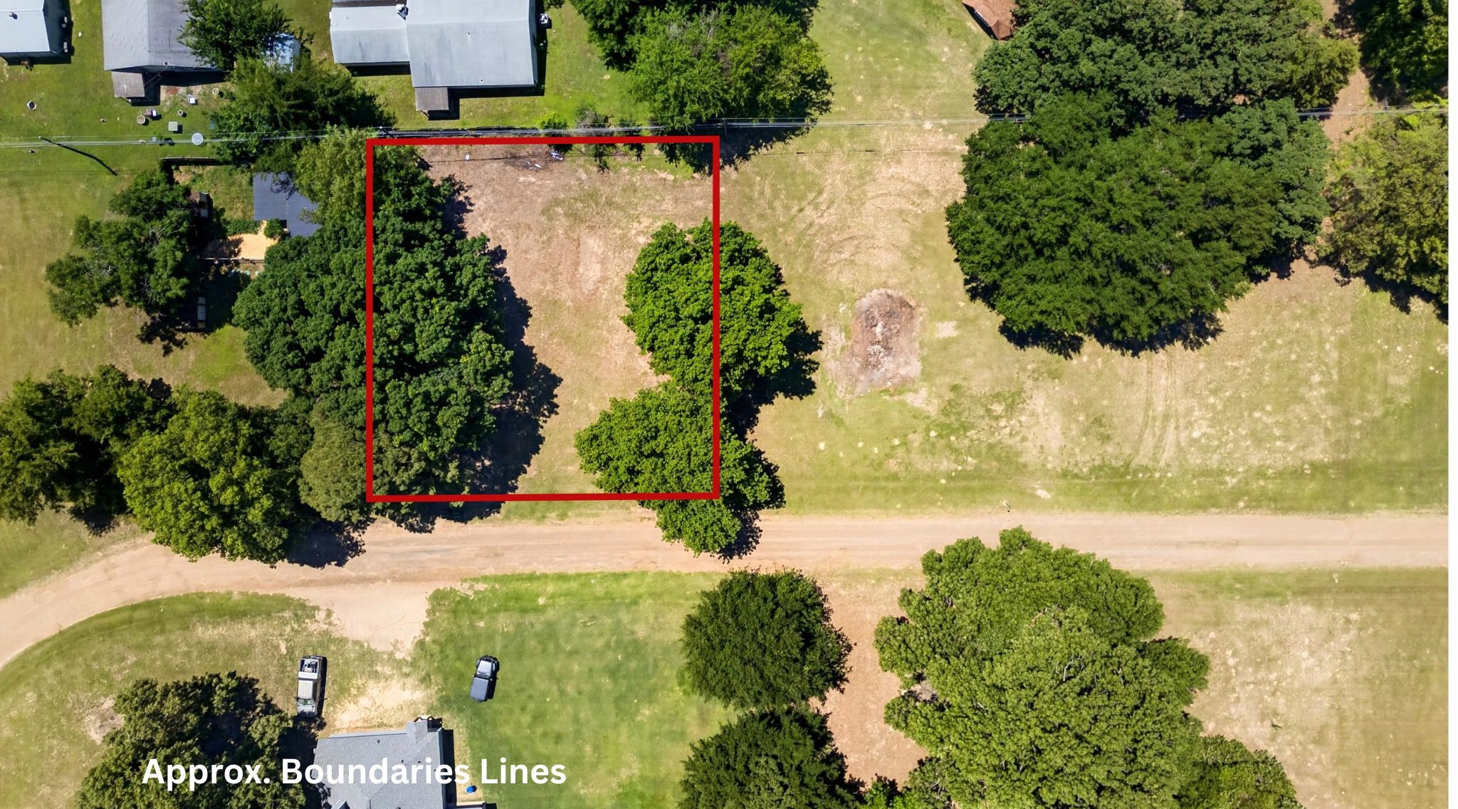 0 Crestwood Drive Mabank TX 75156