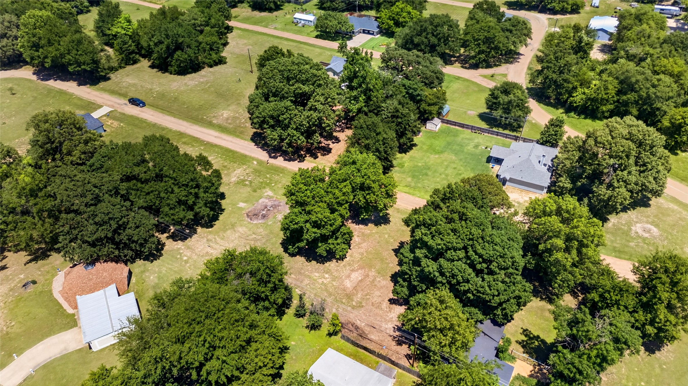 0 Crestwood Drive Mabank TX 75156