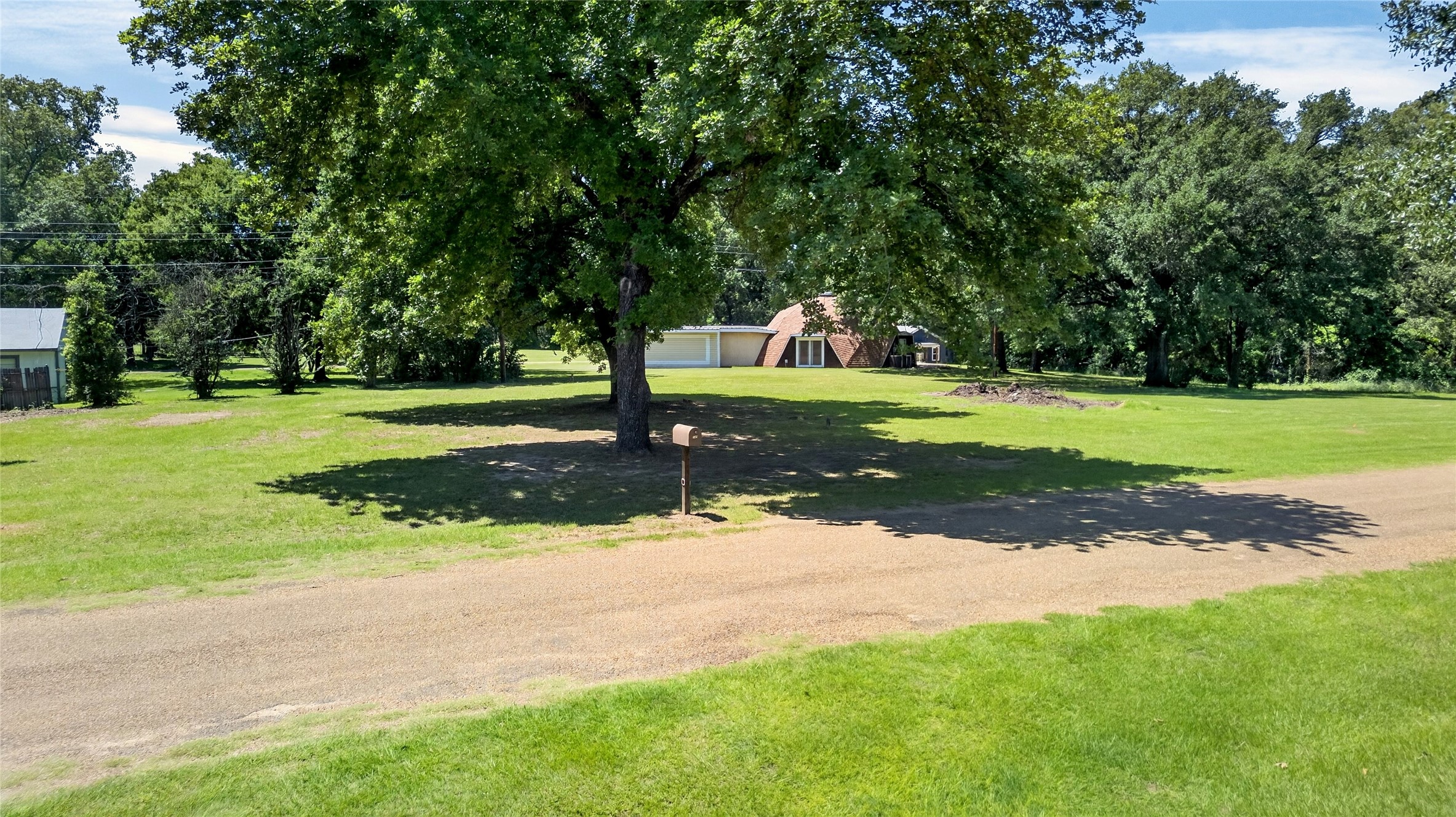 0 Crestwood Drive Mabank TX 75156