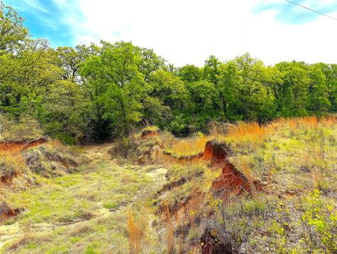 Tbd Turpin Lake Road Poolville TX 76487