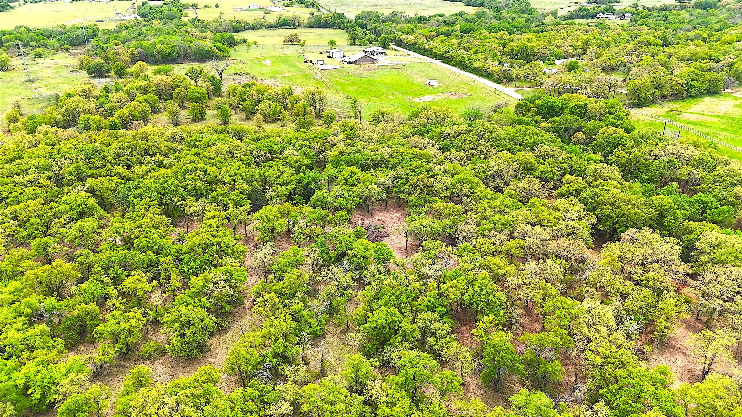Tbd Turpin Lake Road Poolville TX 76487