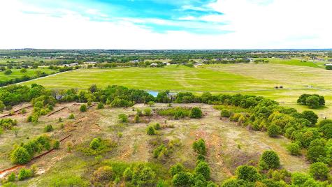 Tbd Turpin Lake Road Poolville TX 76487