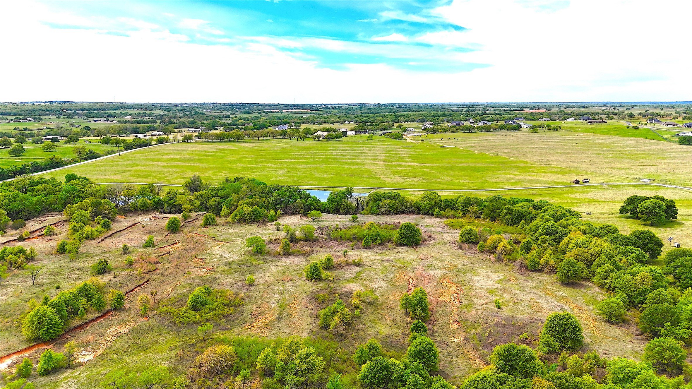 Tbd Turpin Lake Road Poolville TX 76487