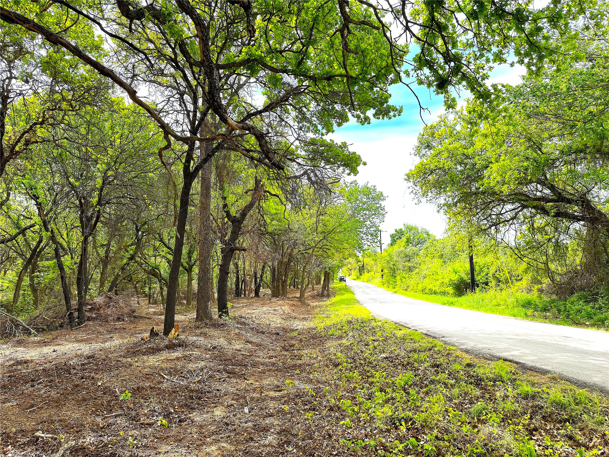 Tbd Turpin Lake Road Poolville TX 76487
