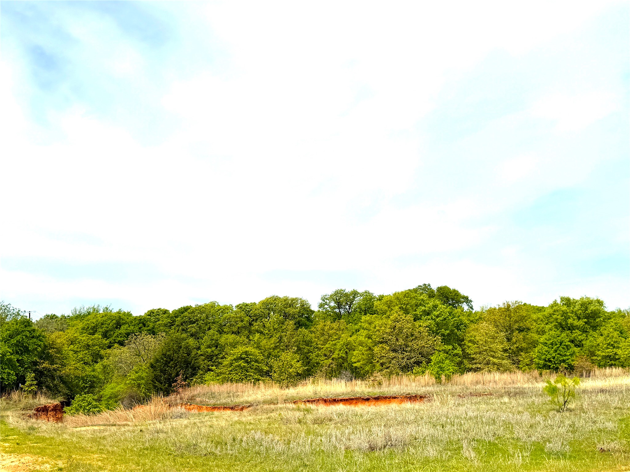 Tbd Turpin Lake Road Poolville TX 76487