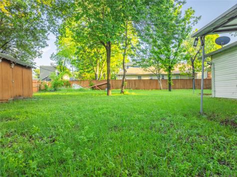 820 Elsbeth Street Dallas TX 75208