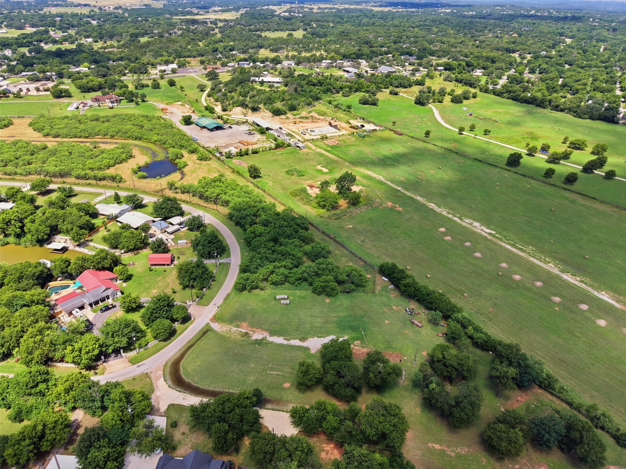 3212 Sunrise Court Granbury TX 76048