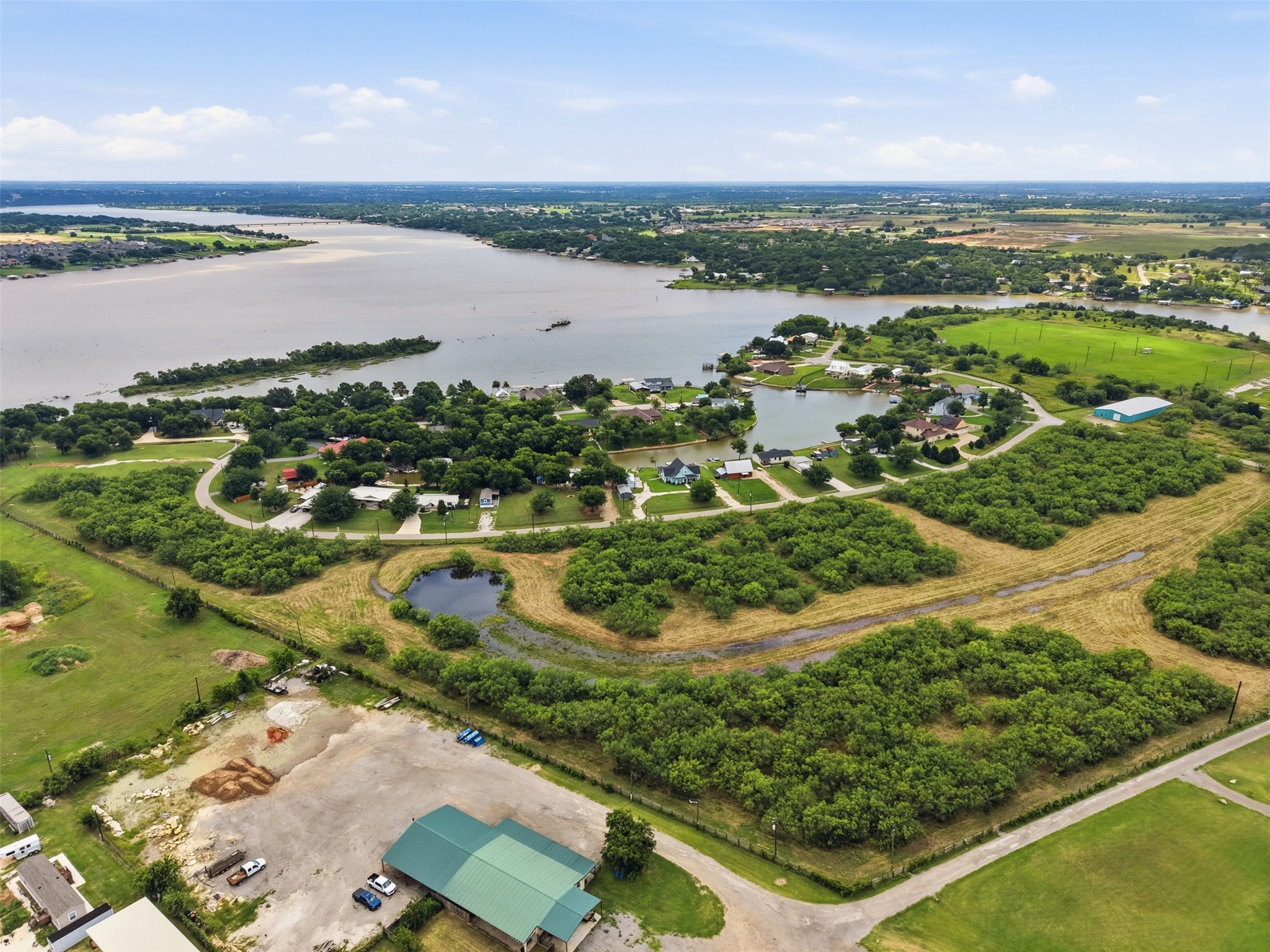 3212 Sunrise Court Granbury TX 76048