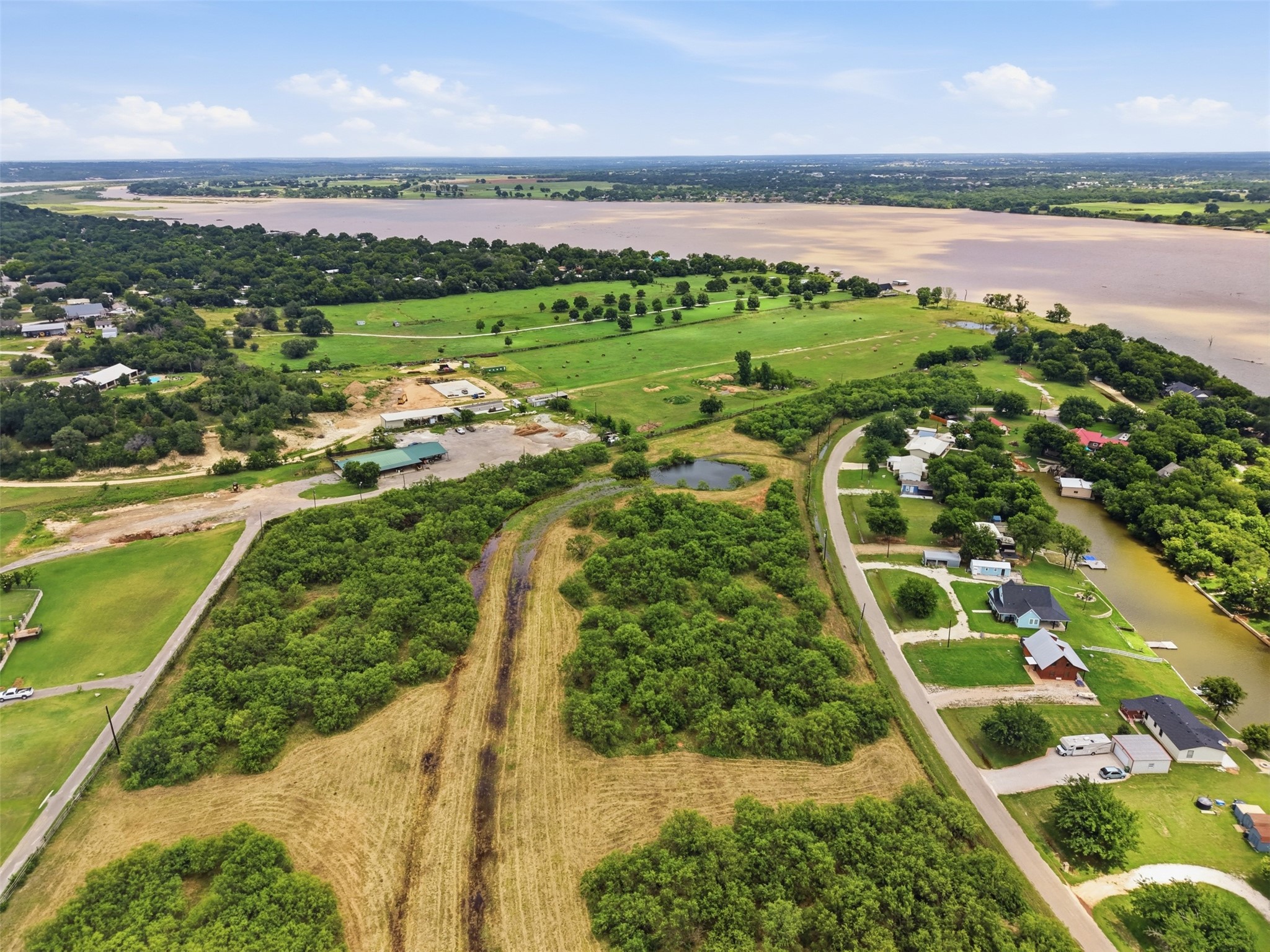 3212 Sunrise Court Granbury TX 76048