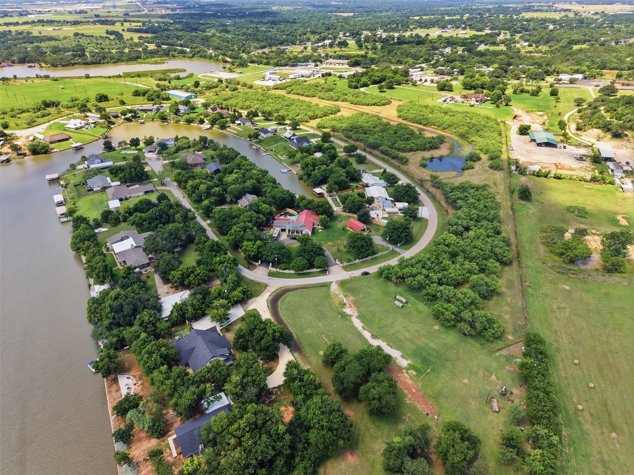 3212 Sunrise Court Granbury TX 76048
