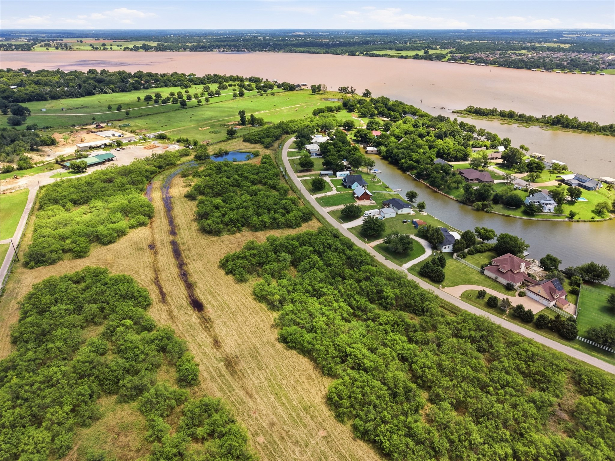 3212 Sunrise Court Granbury TX 76048