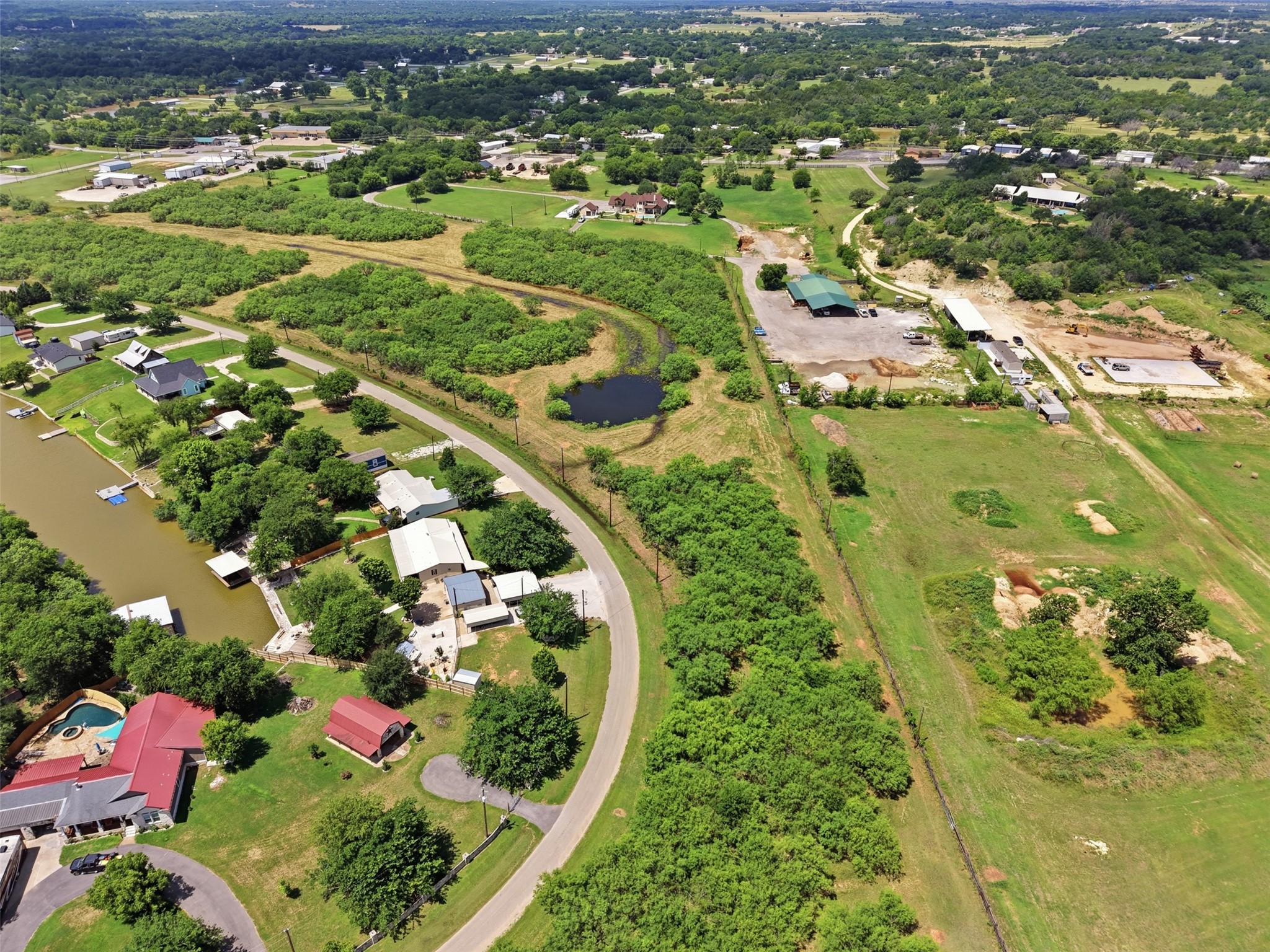3212 Sunrise Court Granbury TX 76048