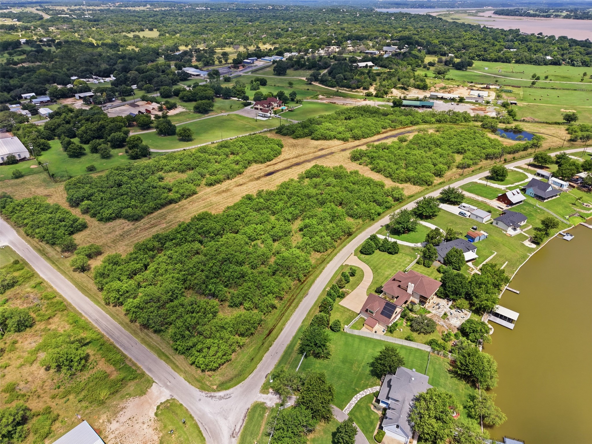 3212 Sunrise Court Granbury TX 76048