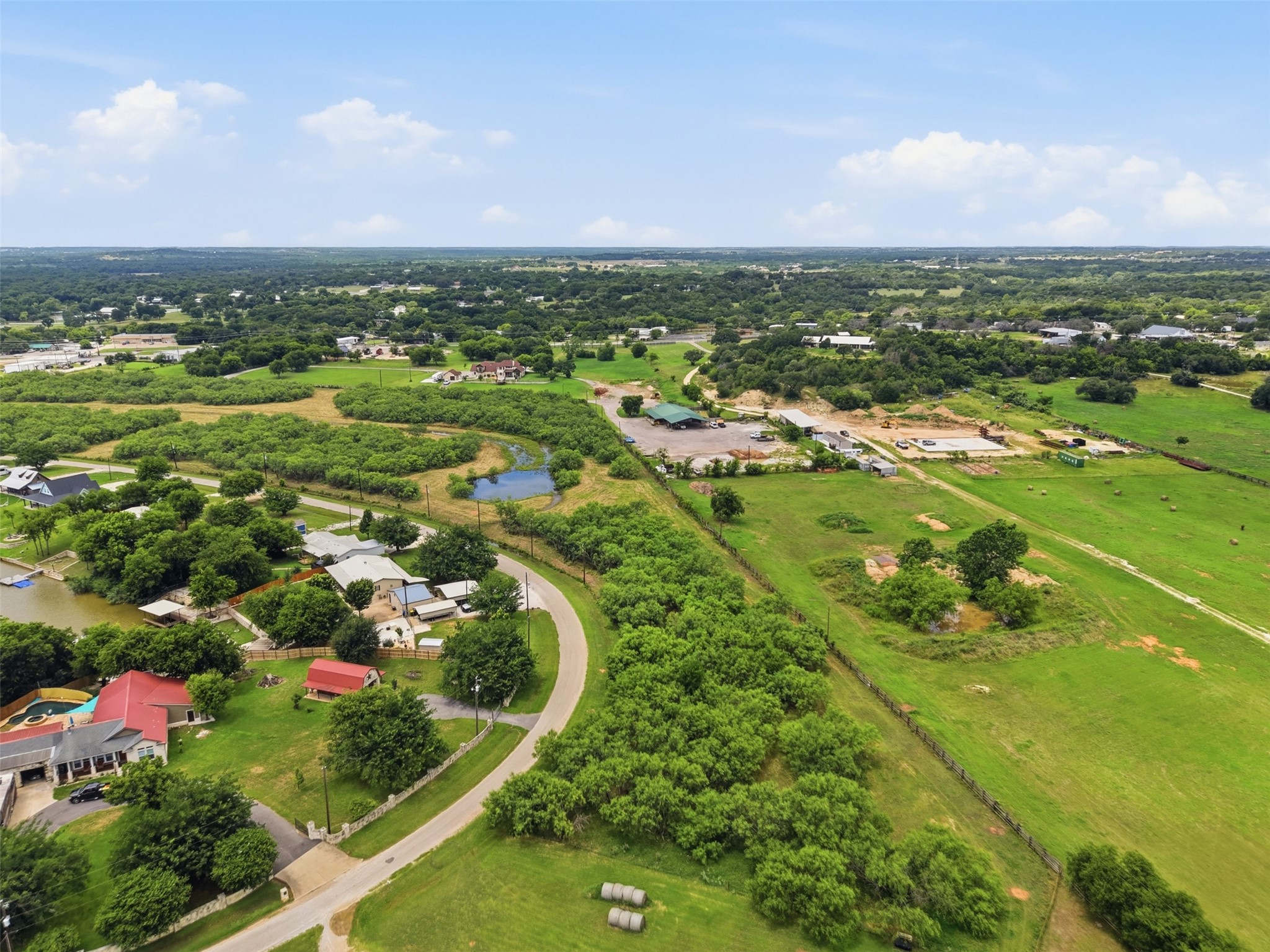 3212 Sunrise Court Granbury TX 76048