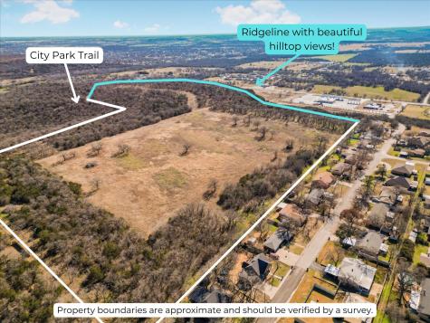 53 Ac Travis Drive Mineral Wells TX 76067