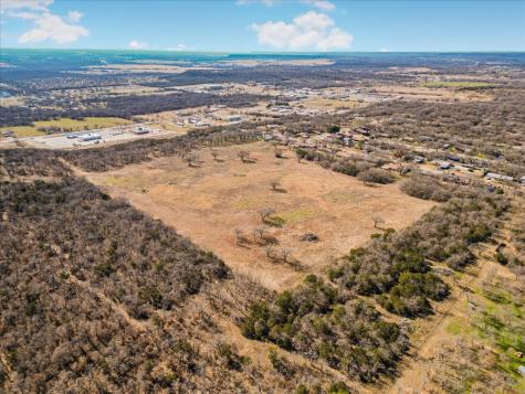 53 Ac Travis Drive Mineral Wells TX 76067