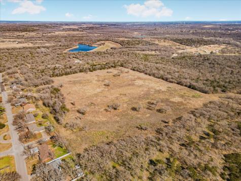 53 Ac Travis Drive Mineral Wells TX 76067