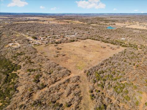 53 Ac Travis Drive Mineral Wells TX 76067
