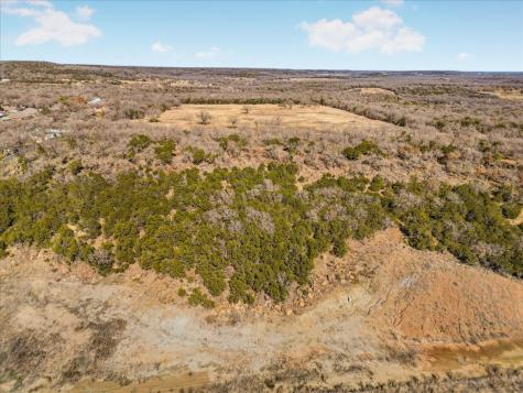 53 Ac Travis Drive Mineral Wells TX 76067