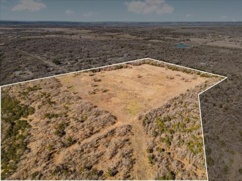 53 Ac Travis Drive Mineral Wells TX 76067