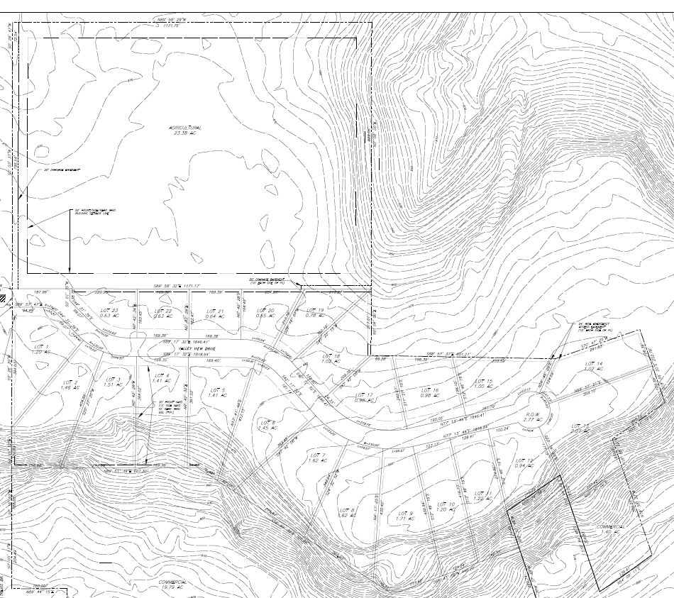 53 Ac Travis Drive Mineral Wells TX 76067