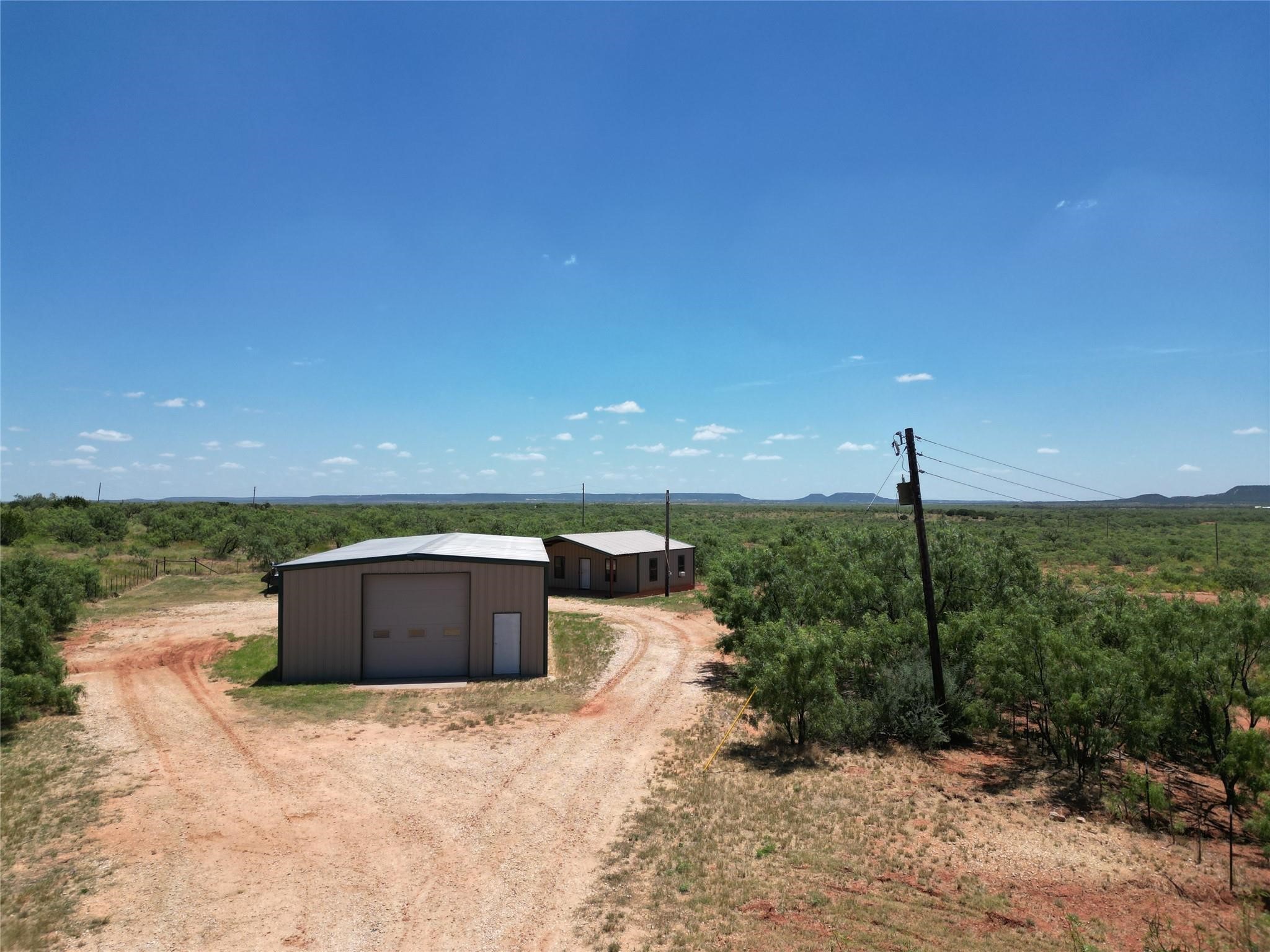 5725 Tbd Fm 604 Ovalo TX 79541