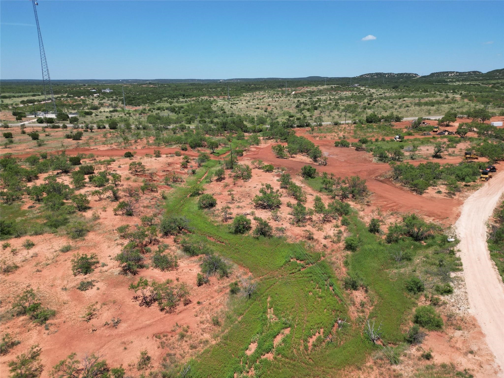 5725 Tbd Fm 604 Ovalo TX 79541