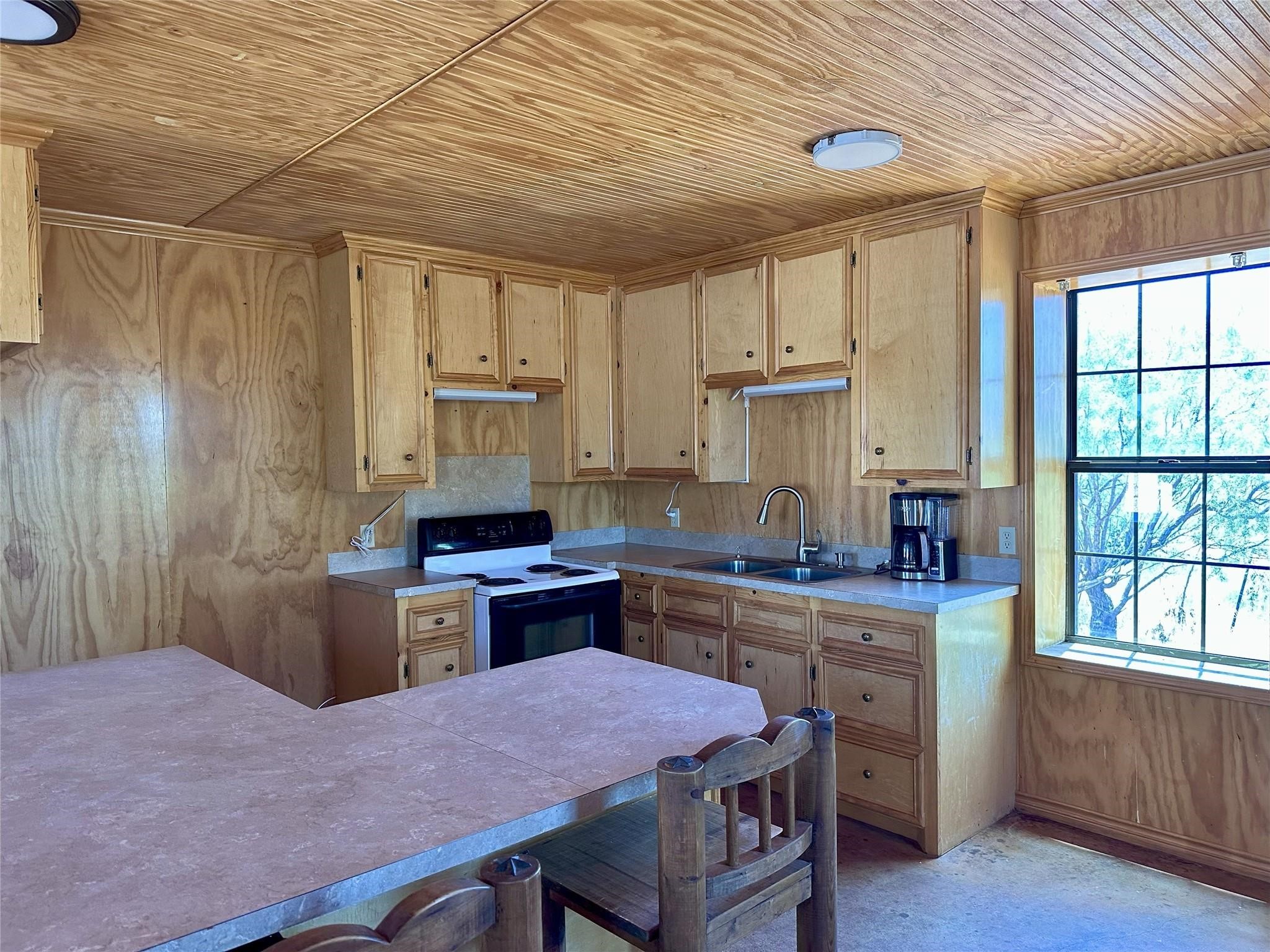 5725 Tbd Fm 604 Ovalo TX 79541