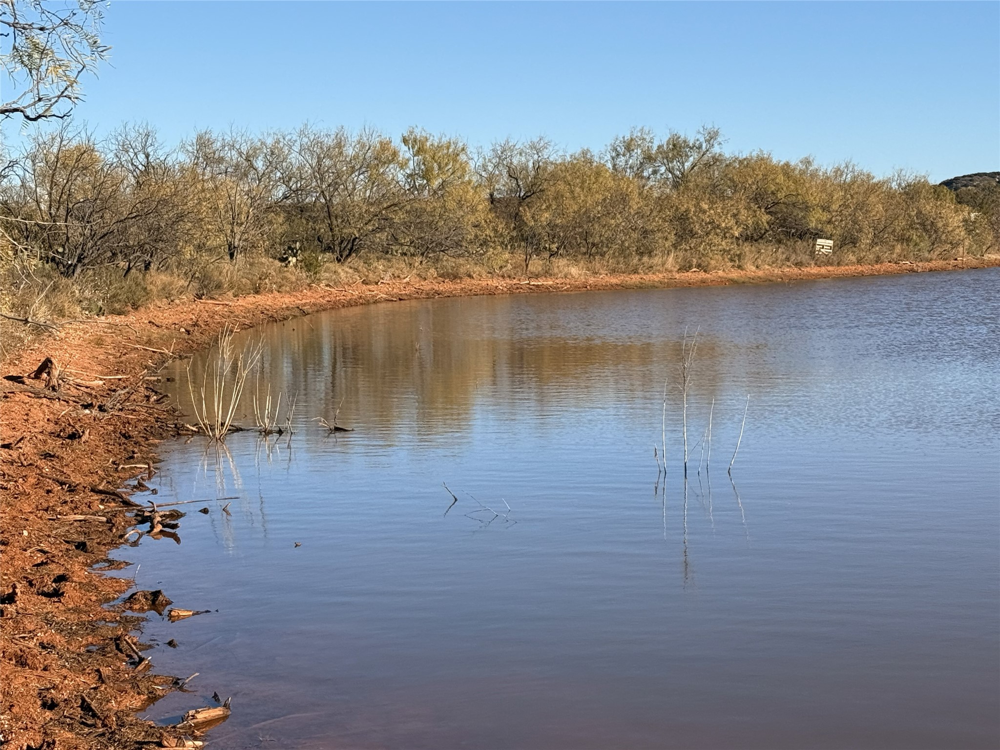 5725 Tbd Fm 604 Ovalo TX 79541
