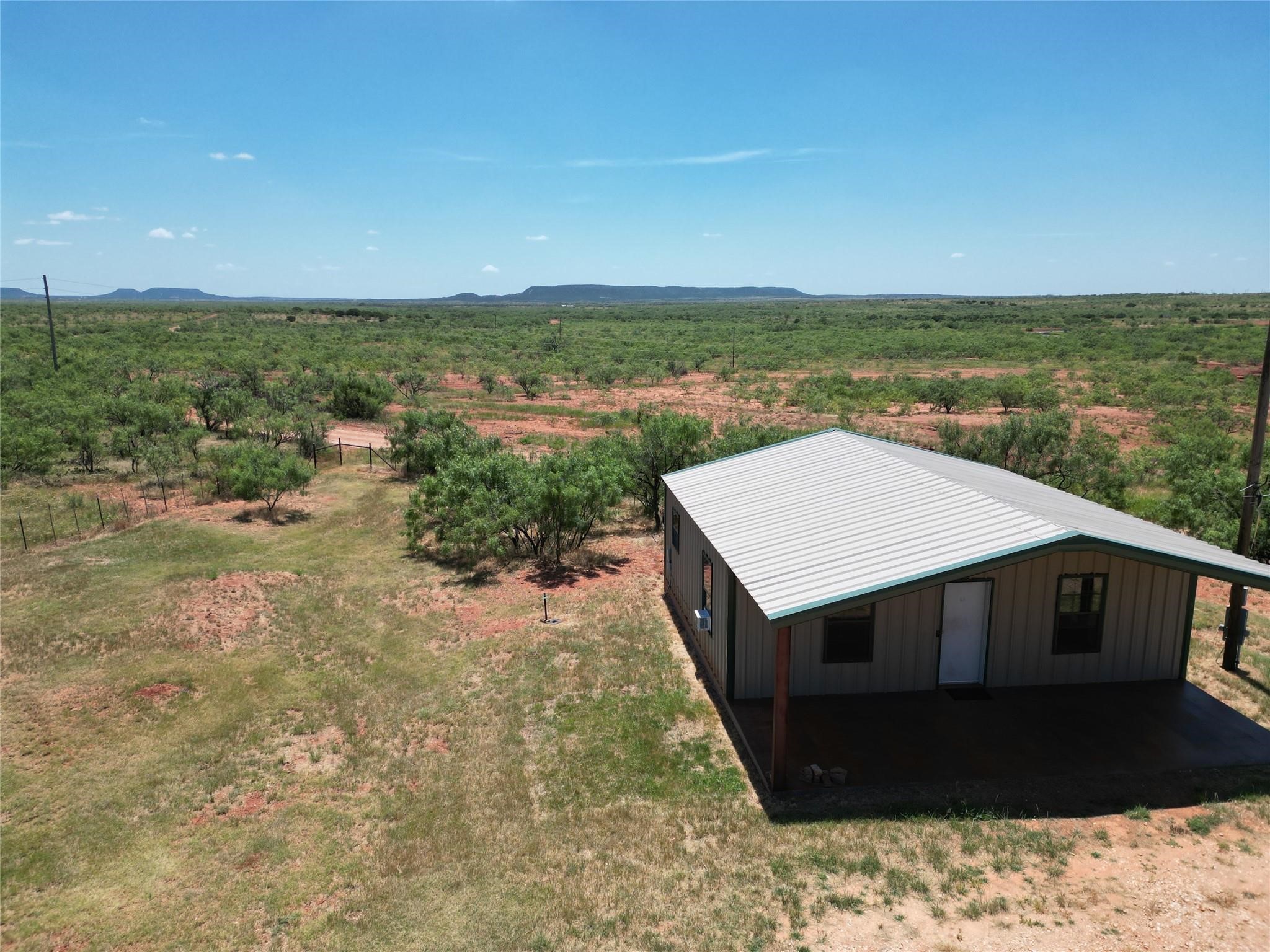 5725 Tbd Fm 604 Ovalo TX 79541