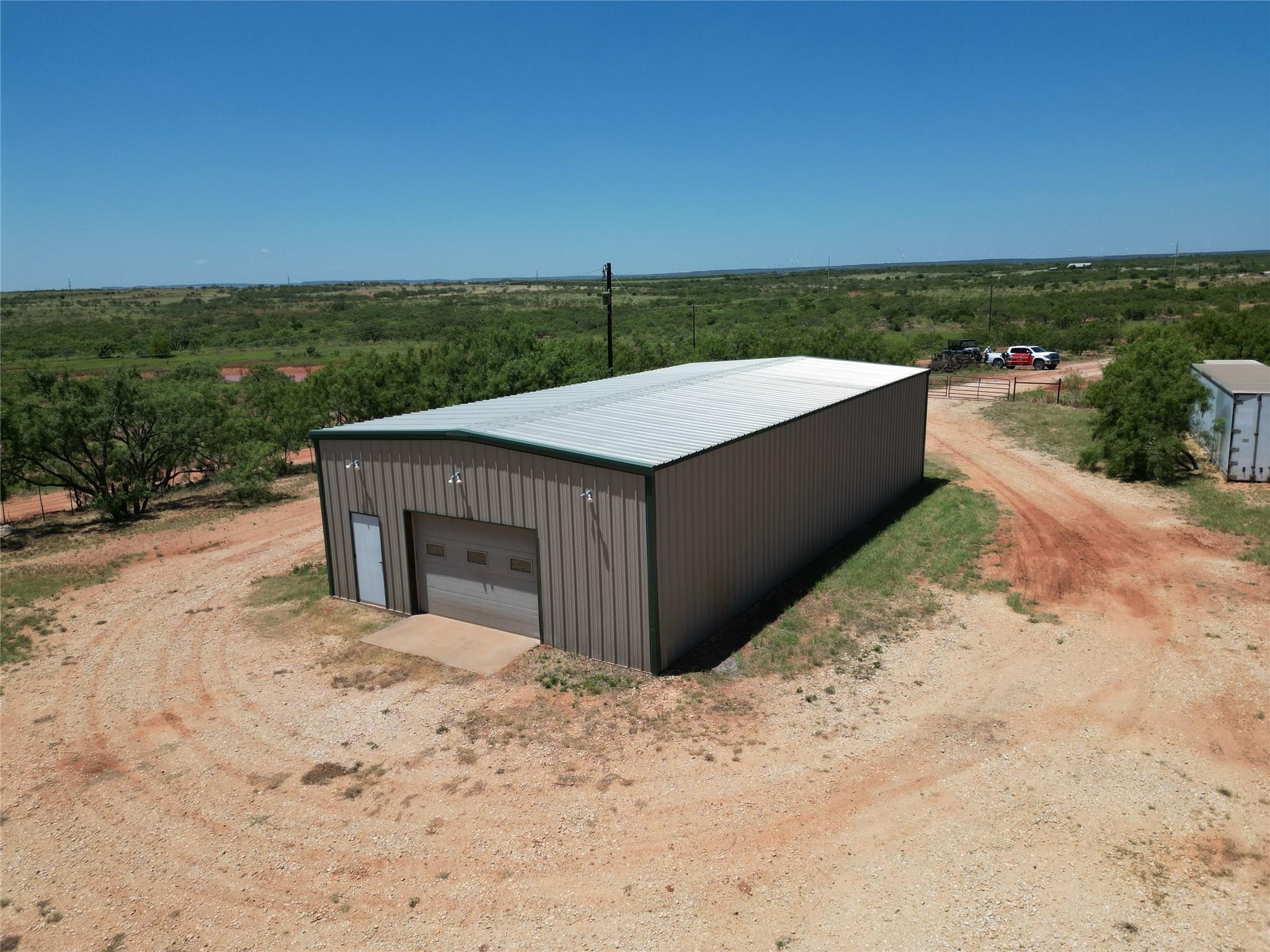 5725 Tbd Fm 604 Ovalo TX 79541