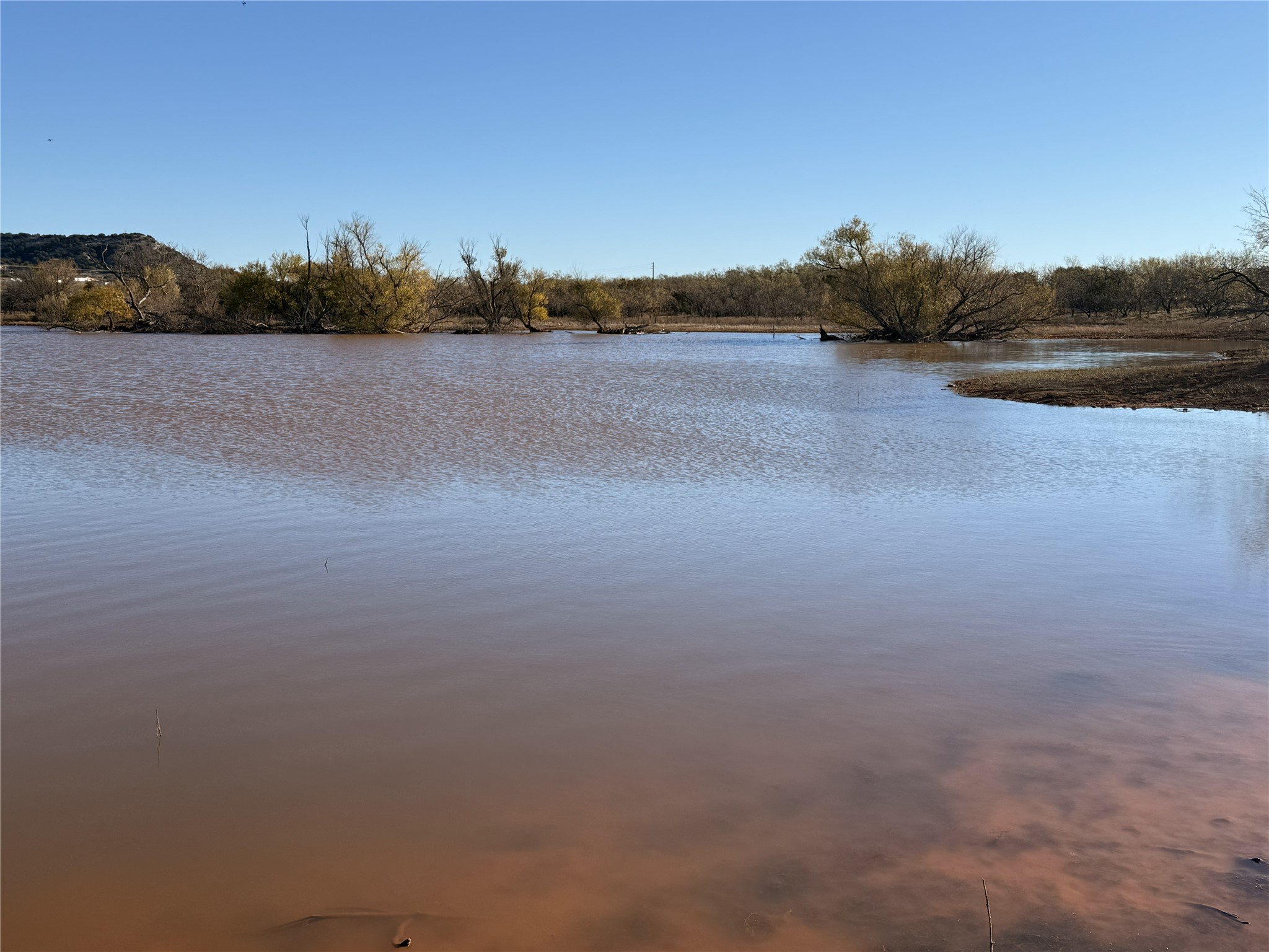 5725 Tbd Fm 604 Ovalo TX 79541