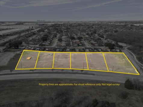 915 N Peachtree Mesquite TX 75149